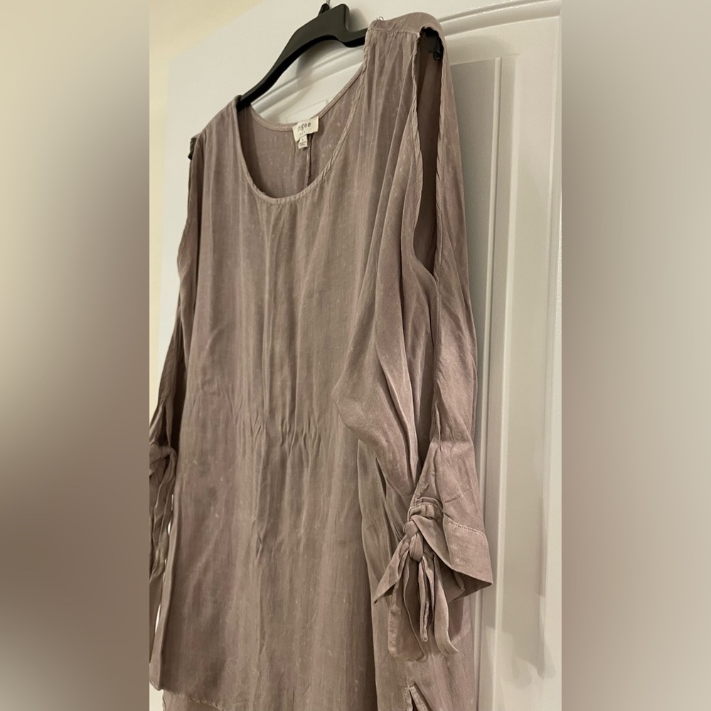 UMGEE Boutique Blouse Size Large